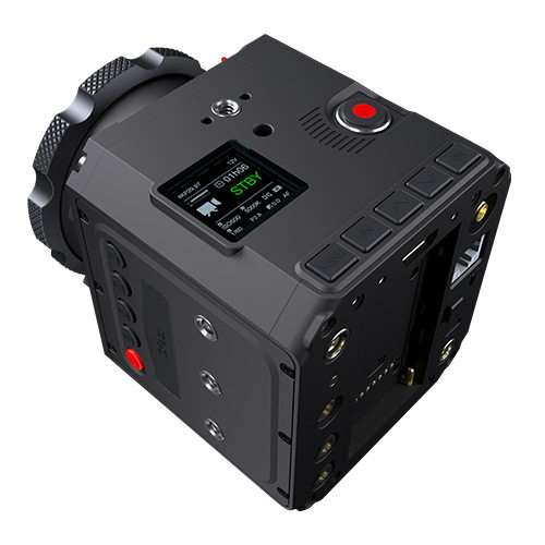 Z CAM E2-S6 超35画幅 6K电影摄影机 - 图3