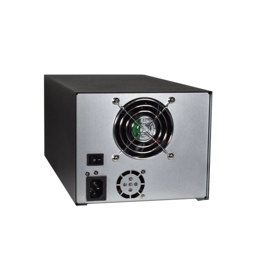 Flying Knitting Master LTO9 Thunder Electromagnetic Tape Machine