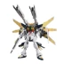 Spot Taipan model mg8804dx gaoda model đôi DX1 / 100 lắp ráp đồ chơi giáo dục dán nước - Gundam / Mech Model / Robot / Transformers