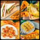 Keximeicheda Cheese Sausage Pure Meat Fried Sausage