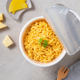 Tumbler Knock Knock Cheese Noodles