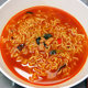 5 bags of Nongshim squid seafood noodles imported from South Korea
