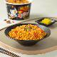 Samyang turkey noodle bowl imported from Korea