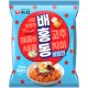 Nongshim sweet and spicy cold noodles imported from Korea
