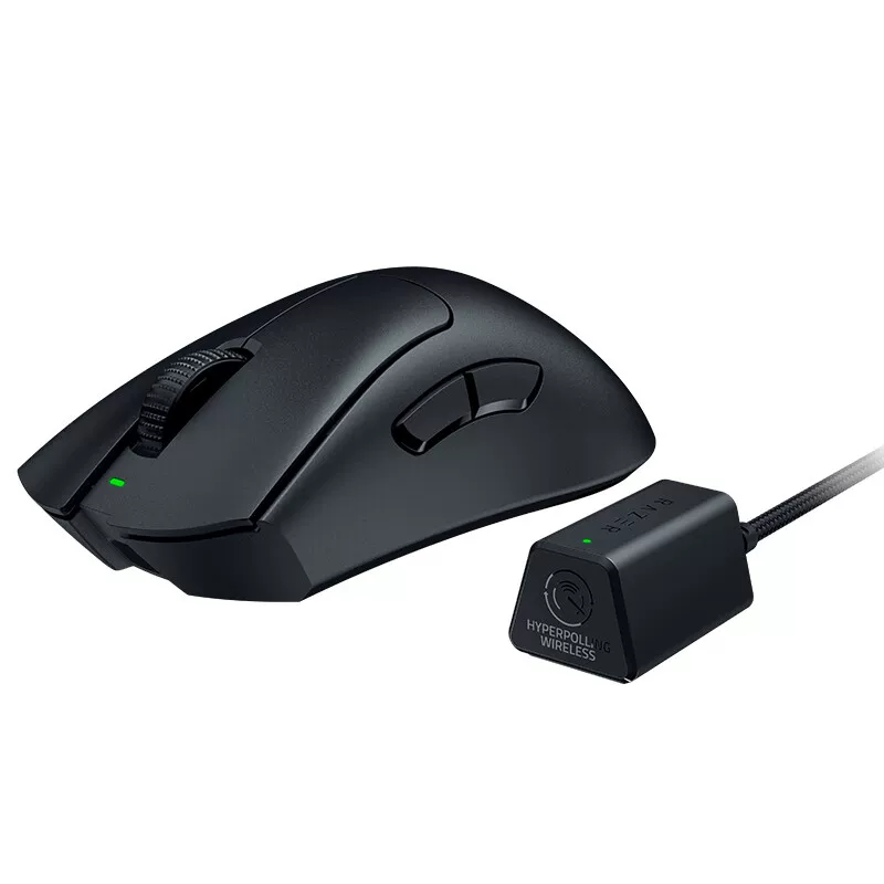 Razer Razer Viper V3 Professional версия беспроводная для киберспорта игровая мышь+8000Hz Roller Inquiry Ringer пакет