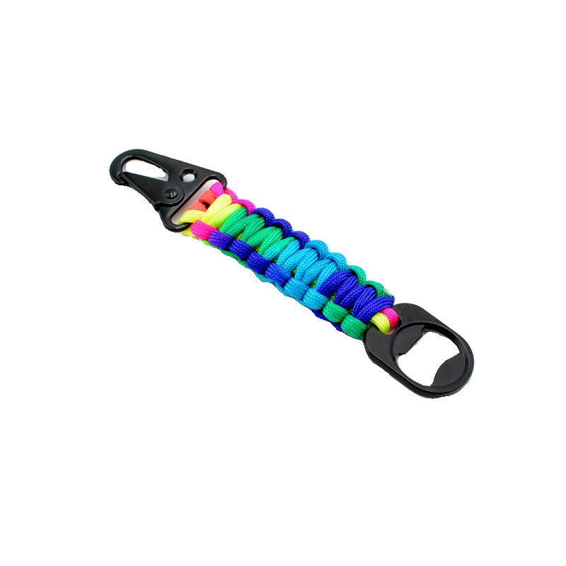 户外口哨求生伞绳手链多功能安全绳手环登山野外装备救生绳编织,淘宝优惠券,粉丝福利购,淘宝优惠卷