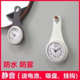 Водонепроницаемые точные креативные маленькие часы, изысканный стиль