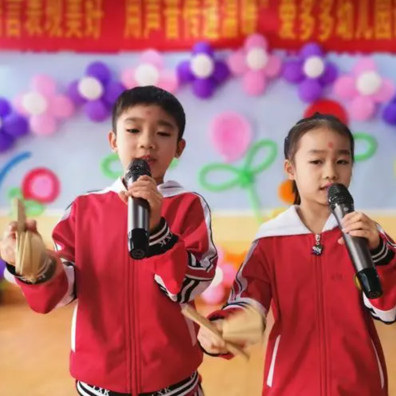 快板视频教程儿童成人初学者零基础入门自学练习表演技巧培训课程