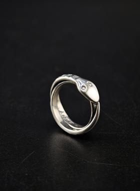 铁头的店男女通用925银纳瓦霍风