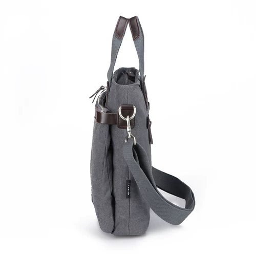 Ноутбук, универсальная тканевая сумка на одно плечо, рюкзак, бизнес-версия