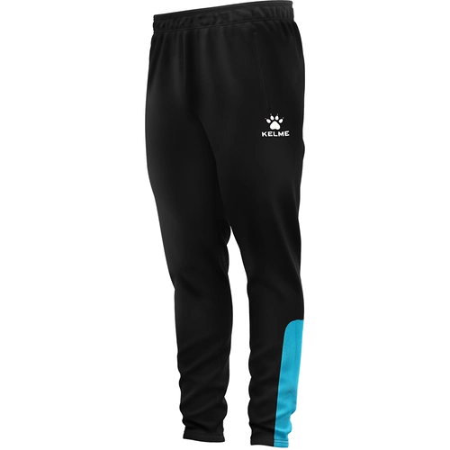 Kelme Karmi для взрослых мужской спортивные спортивные спортивные спортивные спортивные тренировки вязаные брюки 8161CK1004