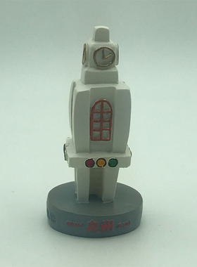 泉州地标建筑博物馆闽南工艺摆件