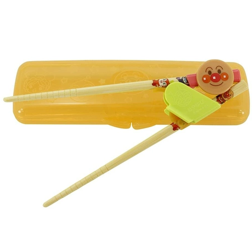 Японские палочки для еды, съёмная практика, коробка для хранения, Анпанман