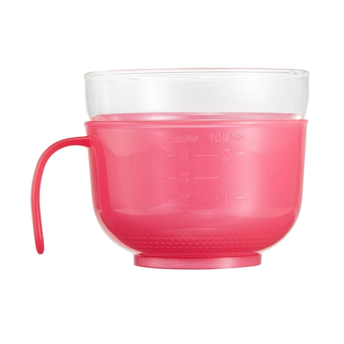 Японская детская рисоварка, стеклянная обеденная тарелка