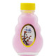 Yongmei milk 80g*5 bottles glass bottle lemon honey lotion moisturizer body lotion face oil old domestic product