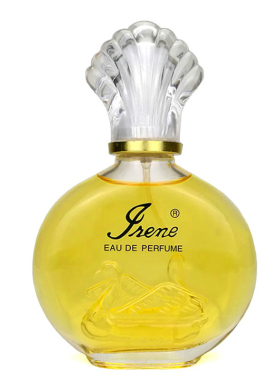 艾琳梦幻香水100ml 花香桂花茉莉淡香老国货记忆怀旧香氛