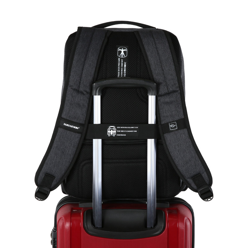 奥运款同品牌祥兴箱包大容量背包男双肩包电脑商务出差户外旅行潮,淘宝优惠券,粉丝福利购,淘宝优惠卷