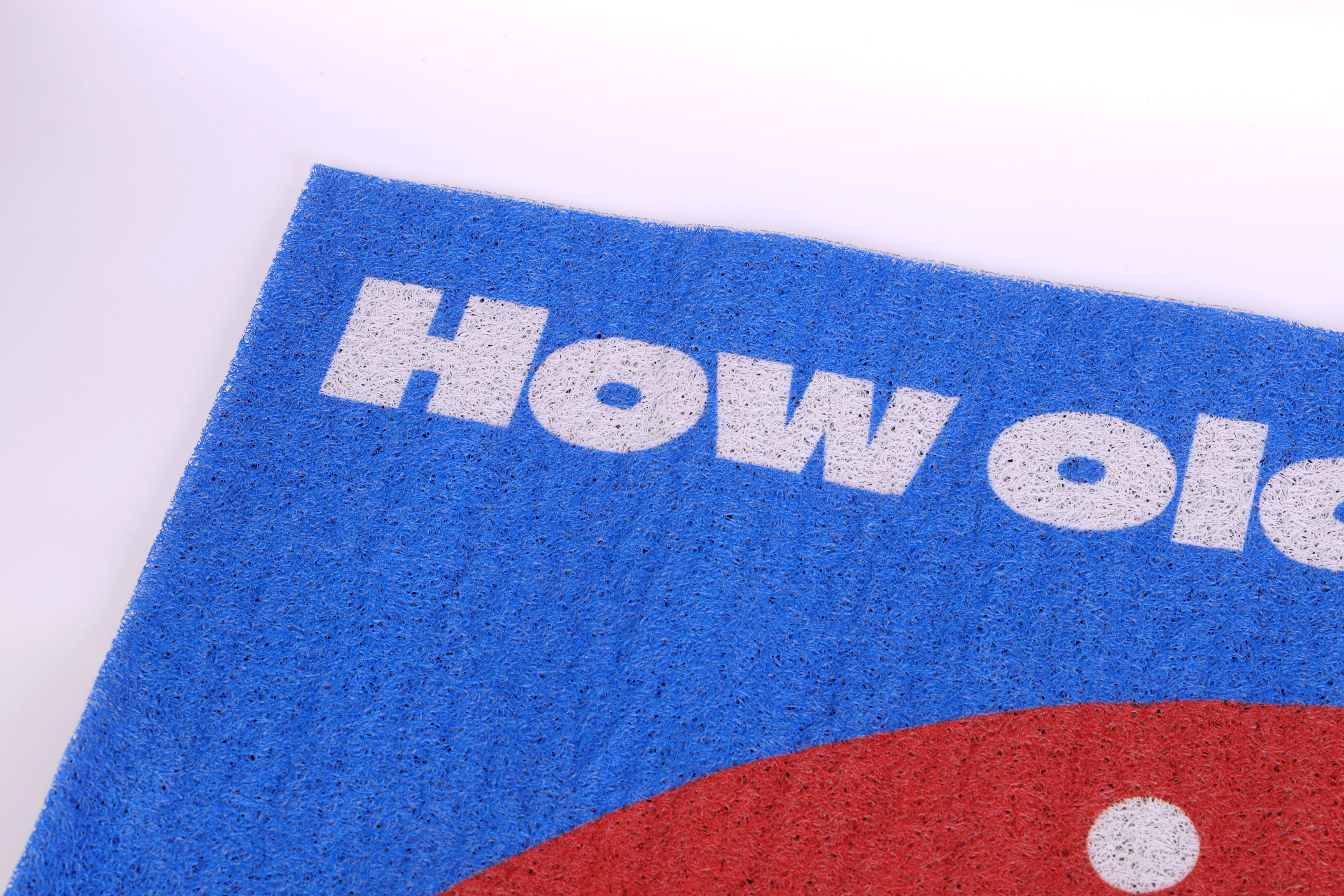 花蛤与蟹原创设计你怎么又来了地垫门垫卫生间门口家用防滑垫家用,淘宝优惠券,粉丝福利购,淘宝优惠卷