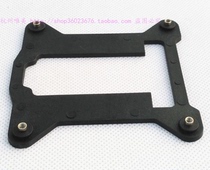 1200 1200 1151 115X 1151 1150 1155 1155 radiator underplate Step backplate compatible with good M3 holes