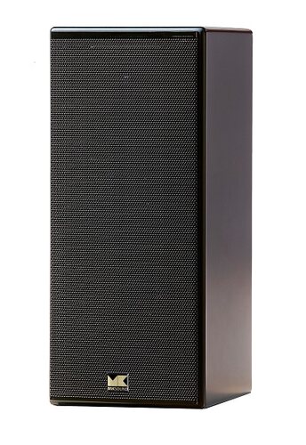 M＆K Sound LCR950 配V12 低音炮  家庭影院 5.1  （国行） - 图3