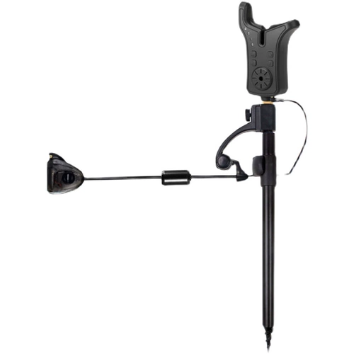 Трансграничное устройство no pingza's routh hard flash swing device jy-sw-15ts в европейском стиле компонент тревоги карпа