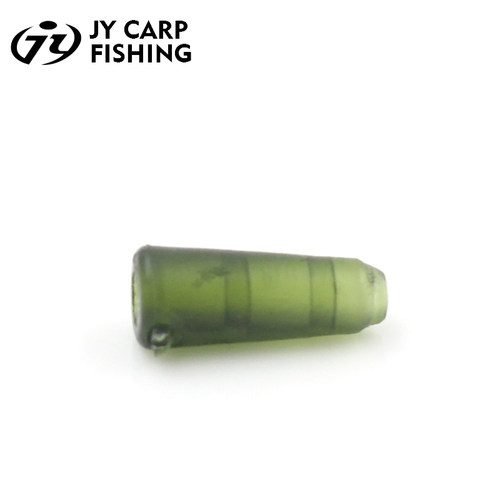 静逸欧式CARP尖帽套管鲤钓具欧洲库钓抛竿海竿钓鱼套钓组垂钓配件 - 图1