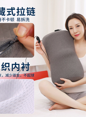 按摩脚垫助眠腿部减压