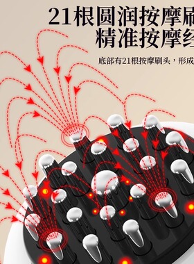 瘦身电动经络刷251203