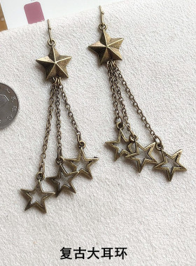 短链锁骨贝壳猫眼石珍珠混搭