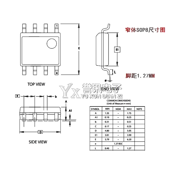 一个起【直拍】FP6182 FP6182DR-G1 SOP8全新原装现货-图0