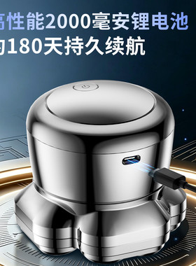 科明顿德国进口九刀头光