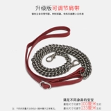 Летняя сумка для телефона, универсальный маленький кожаный мобильный телефон, небольшая сумка, из натуральной кожи, коллекция 2023