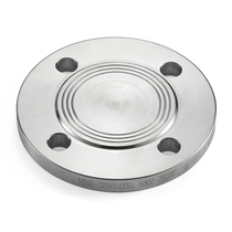 Stainless steel flange cover 10 kg 16 kg flange ring set to make 316 flange blind plate 304