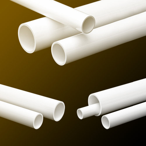 水管UPVC给水管鱼缸塑料硬管配件水族管子弯头三通底滤缸上下水 - 图3