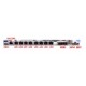 Brand new mini ITXI7 industrial multi-serial motherboard