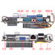 Industrial control low power sixth generation i5HDMI display motherboard