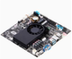 Spot 6600 industrial computer motherboard 2nd generation 3rd generation i3i5i7