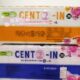 Pure cotton silk mesh sanitary napkins imported from Hong Kong