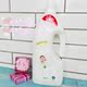 Thai and Vietnamese stain-removing baby fabric softener