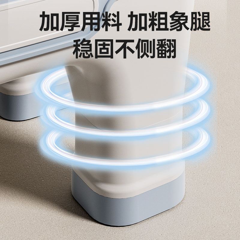 老人家用移动马桶卧床便盆老年人坐便器孕妇残疾人厕所大便坐便椅