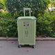 Lulu Kaidi No No pc universal wheel suitcase Europe and America
