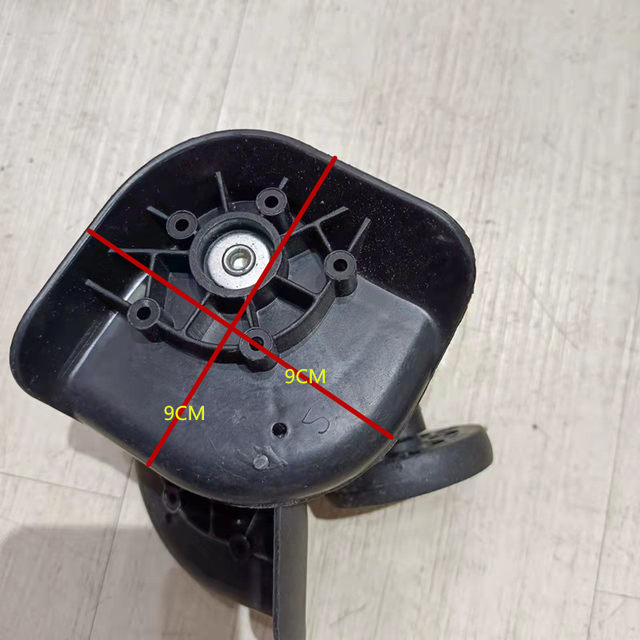 Other wheel lever password locks wear-resistant and durable