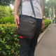 Weibao Crossbody Bag Shoulder Bag Soft, Lightweight and Durable