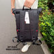 Wei Bao casual fashion portable backpack durable new style