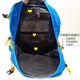 Weibao outdoor men's and women's backpack nylon cloth