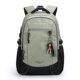 Dongrun student business men's and women's backpack polyester