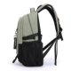 Dongrun student business men's and women's backpack polyester