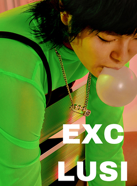 定制别针吊坠项链礼物