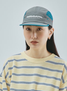 theMADHATcher运动健身鸭舌帽