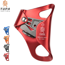 Tuo Climbing Outdoor Rock Climbing Chest Type Ascending Instrumental Rope Ascending Instrumental Climbing Instrumental Climbing Equipment Protector